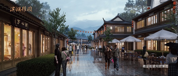 百岁人生，心悦雅园系列报道（四）回归心理想山居生涯