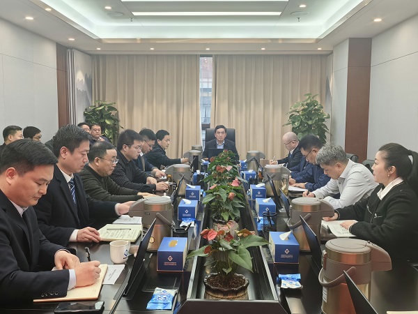 王思军在省都会更新等三家公司重点事情推进会上强调要以新作风、新继续，实现新生长